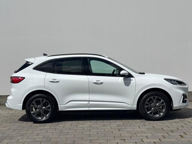 Ford KUGA 2.5 PHEV 225 pk ST-Line | Winter Pack | Camera | Keyless | LED | Clima | Cruise | Apple/Android CarPlay |