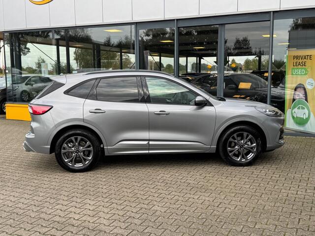 Ford KUGA 2.5 PHEV ST-Line - navi - camera - electr. achterklep