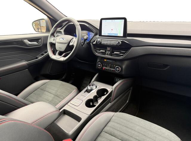Ford KUGA 2.5 PHEV ST-Line X I Leder I B&O I Head-up