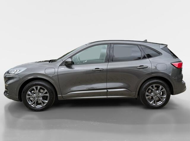 Ford KUGA 2.5 PHEV ST-Line X I Leder I B&O I Head-up