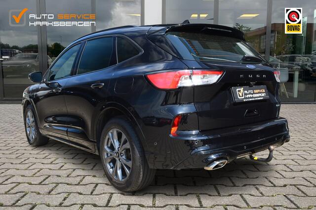 Ford KUGA 2.5 PHEV ST-Line | ACC | Camera | Trekhaak |