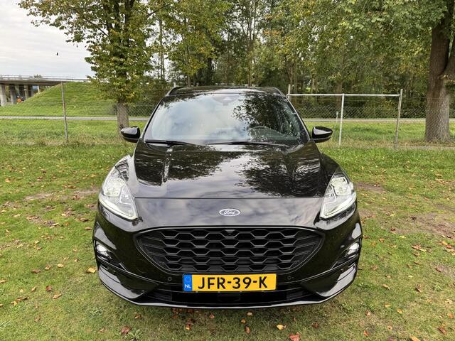 Ford KUGA 2.5 PHEV ST-Line X | ADAP. CRUISE | BLIS | WINTERPACK | KEYLESS |