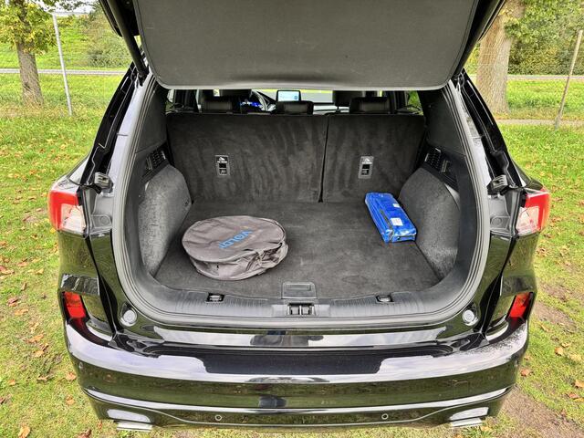 Ford KUGA 2.5 PHEV ST-Line X | ADAP. CRUISE | BLIS | WINTERPACK | KEYLESS |