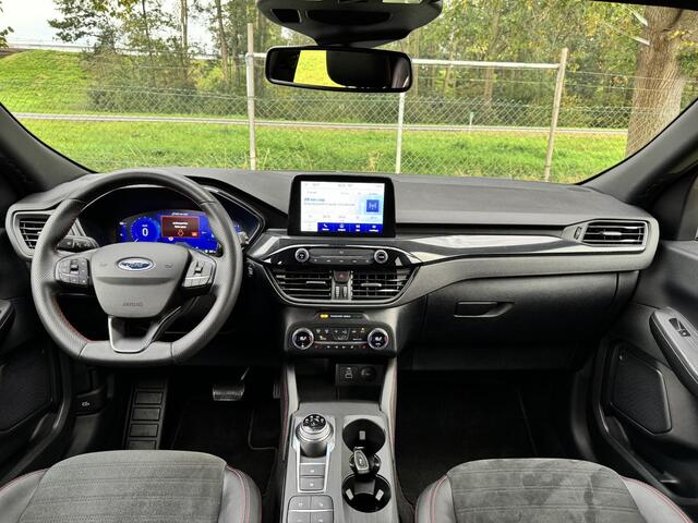 Ford KUGA 2.5 PHEV ST-Line X | ADAP. CRUISE | BLIS | WINTERPACK | KEYLESS |
