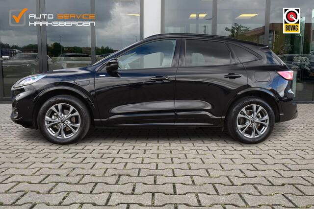 Ford KUGA 2.5 PHEV ST-Line X | ACC | Camera | B&O |