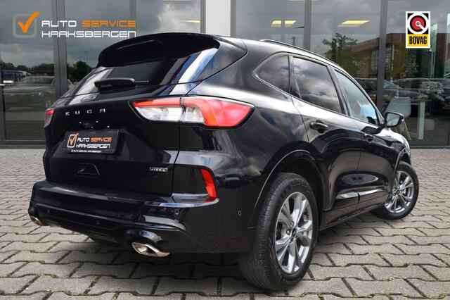 Ford KUGA 2.5 PHEV ST-Line X | ACC | Camera | B&O |