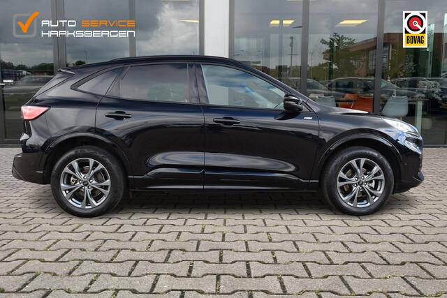 Ford KUGA 2.5 PHEV ST-Line X | ACC | Camera | B&O |