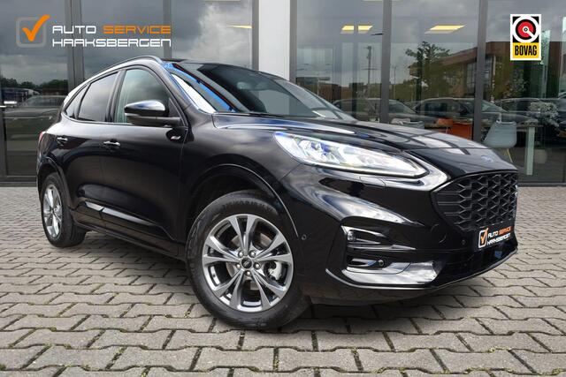 Ford KUGA 2.5 PHEV ST-Line X | ACC | Camera | B&O |