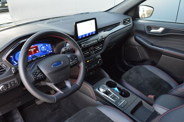 Ford KUGA 2.5 PHEV ST-Line X | ACC | Camera | B&O |