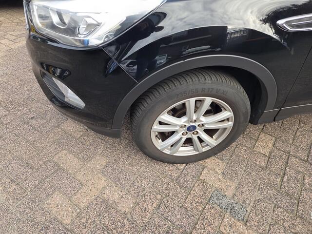 Ford KUGA 1.5 EcoB. Trend Ult.