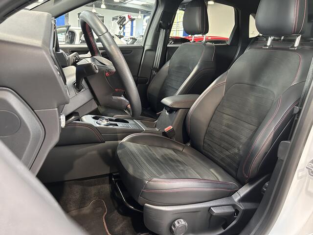 Ford KUGA 2.5 PHEV 225pk ST-Line X | Winterpack | Cruise Control | 1/2 Leer | All season | B&O | Dealer onderhouden |