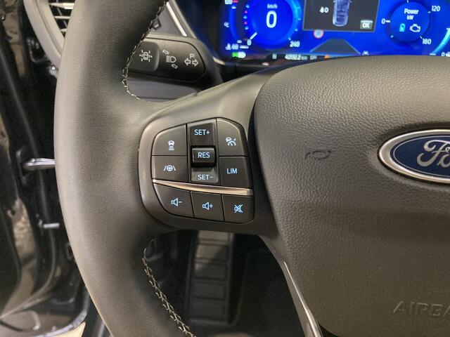 Ford KUGA 2.5 PHEV 225 pk Vignale Trekhaak I Head up display | Winter Pack | Camera | El verst. stoel + geh. | Adap. cruise