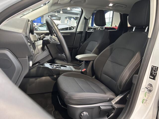 Ford KUGA 2.5 PHEV 225pk Titanium | 100% Dealer onderhouden | Winter pack | Adapt. Cruise | Camera V+A | Keyless |