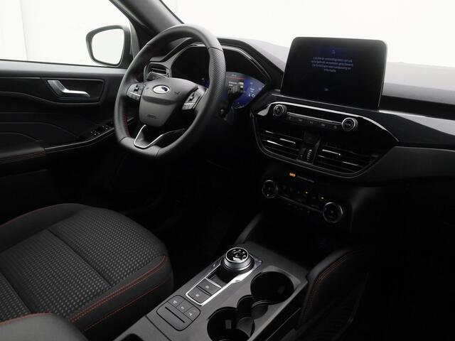 Ford KUGA 2.5 PHEV ST-Line | CAMERA | KEYLESS | STOELVERW. | TREKHAAK