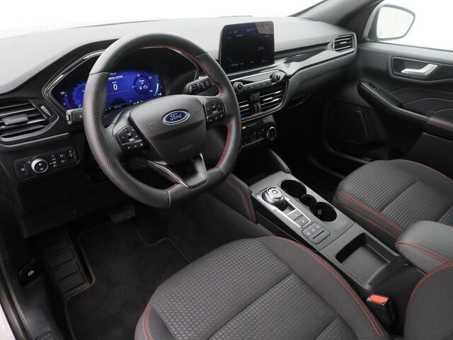 Ford KUGA 2.5 PHEV ST-Line | CAMERA | KEYLESS | STOELVERW. | TREKHAAK