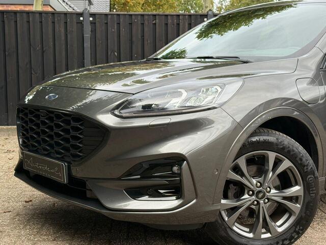Ford KUGA 2.5 PHEV ST-Line X Trekhaak