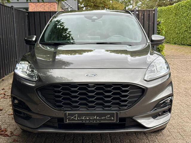 Ford KUGA 2.5 PHEV ST-Line X Trekhaak