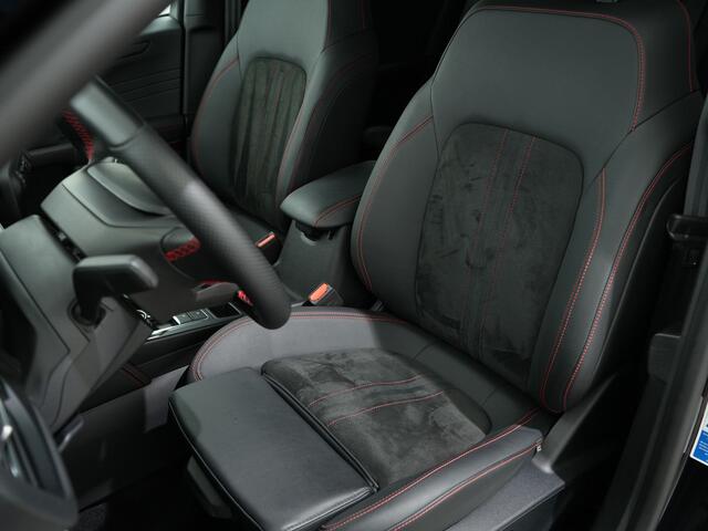 Ford KUGA 2.5 PHEV 243PK ST-LINE X CVT FACELIFT | 2100kg trekgewicht | Winterpakket | Driver Assistance