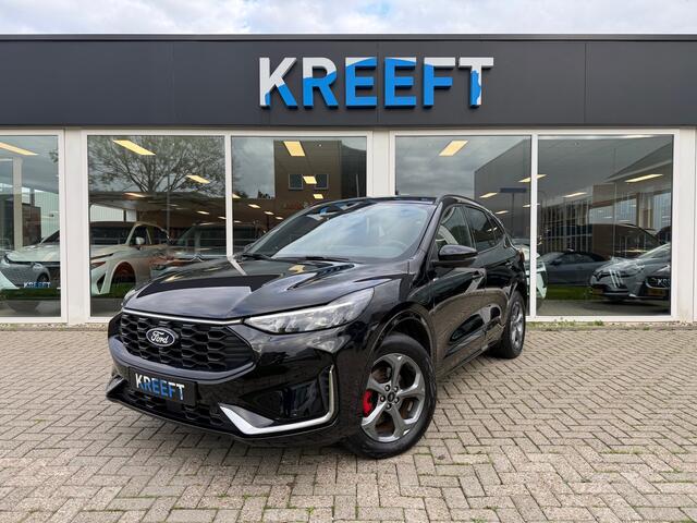Ford KUGA 2.5 PHEV ST-Line X Nieuwste model