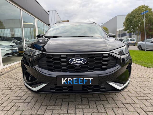 Ford KUGA 2.5 PHEV ST-Line X Nieuwste model