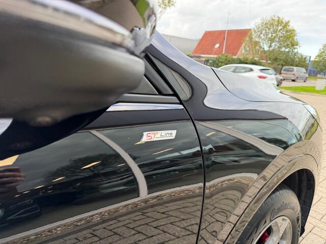 Ford KUGA 2.5 PHEV ST-Line X Nieuwste model