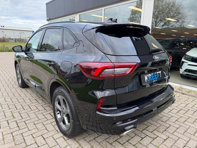 Ford KUGA 2.5 PHEV ST-Line X Nieuwste model