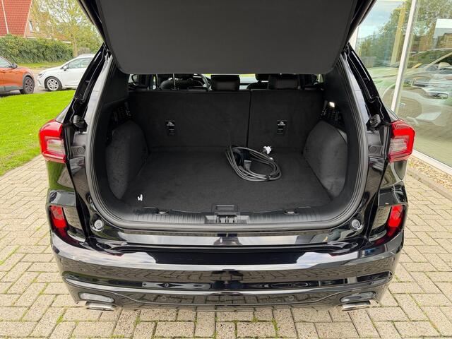 Ford KUGA 2.5 PHEV ST-Line X Nieuwste model