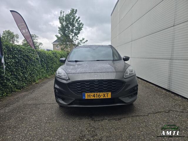 Ford KUGA - 2.5 PHEV ST-Line X