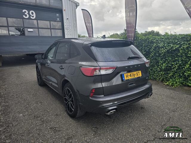 Ford KUGA - 2.5 PHEV ST-Line X