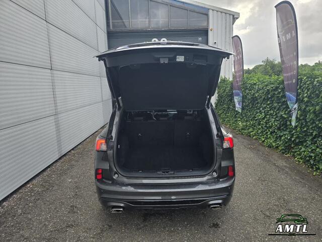 Ford KUGA - 2.5 PHEV ST-Line X