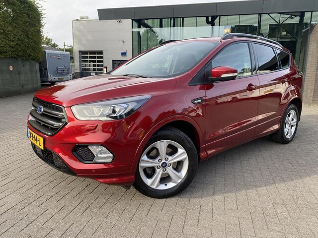 Ford KUGA 1.5 EcoBoost ST Line