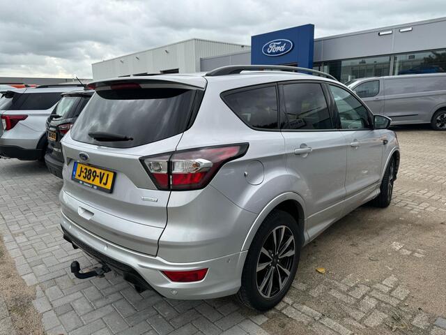 Ford KUGA 1.5 EcoBoost ST Line 150pk | Trekhaak | 2.000kg Trekgewicht | Winterpack