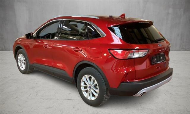 Ford KUGA 2.5 PHEV Titanium