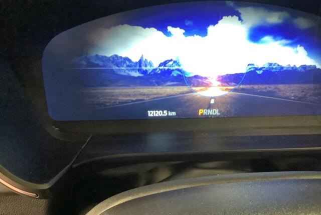 Ford KUGA 2.5 PHEV Titanium