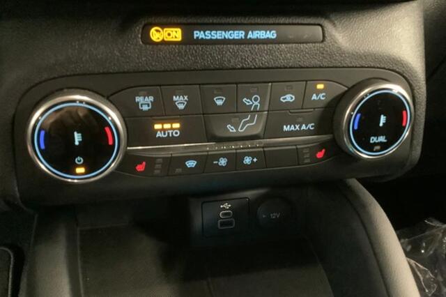 Ford KUGA 2.5 PHEV Titanium