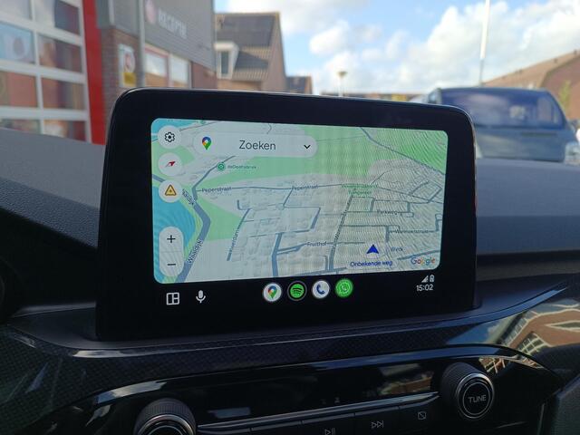 Ford KUGA 2.5 PHEV ST-Line X, trekhaak, schuifdak