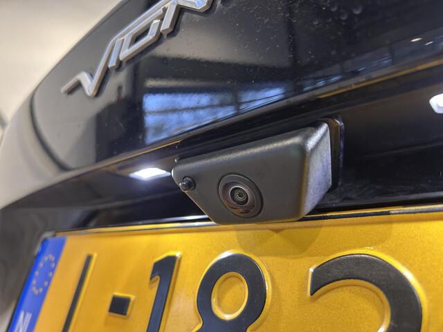 Ford KUGA 2.5 PHEV 225 pk Vignale | Trekhaak | Winter Pack | Adapt. cruise | Leder | Camera's | 1e eigenaar | 100% dealer onderh.
