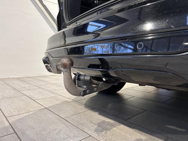 Ford KUGA 2.5 PHEV 225 pk Vignale | Trekhaak | Winter Pack | Adapt. cruise | Leder | Camera's | 1e eigenaar | 100% dealer onderh.