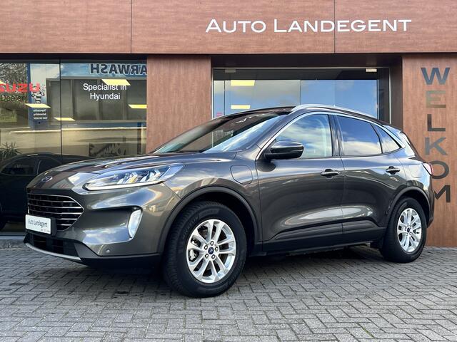 Ford KUGA 2.5 PHEV Titanium | Camera | Apple/ Android carplay | Cruise control | Trekhaak