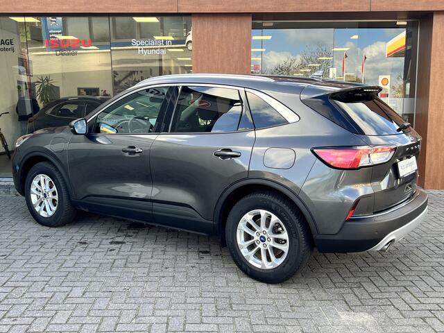 Ford KUGA 2.5 PHEV Titanium | Camera | Apple/ Android carplay | Cruise control | Trekhaak