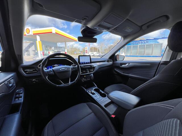 Ford KUGA 2.5 PHEV Titanium | Camera | Apple/ Android carplay | Cruise control | Trekhaak