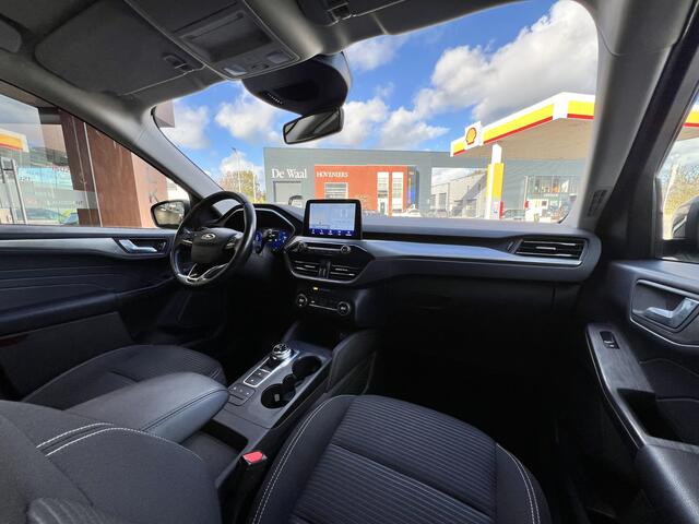 Ford KUGA 2.5 PHEV Titanium | Camera | Apple/ Android carplay | Cruise control | Trekhaak