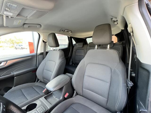 Ford KUGA 2.5 PHEV Titanium | Camera | Apple/ Android carplay | Cruise control | Trekhaak