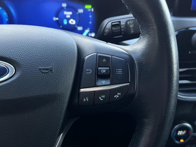 Ford KUGA 2.5 PHEV Titanium | Camera | Apple/ Android carplay | Cruise control | Trekhaak