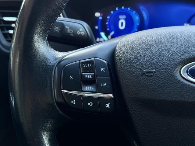 Ford KUGA 2.5 PHEV Titanium | Camera | Apple/ Android carplay | Cruise control | Trekhaak