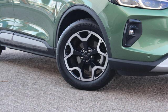 Ford KUGA 2.5 FHEV Active X 190pk | SCI | Driver Assistance Pack | Technology Pack | Winterpack | Panoramadak | All Weather Banden | Geen stekker nodig