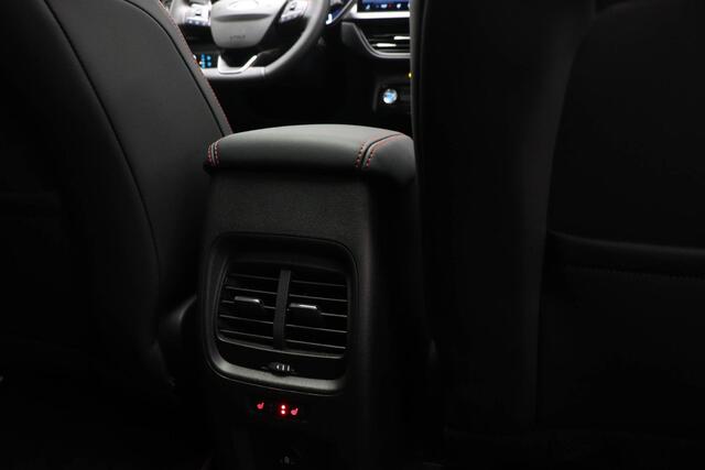 Ford KUGA 2.5 PHEV ST-Line X | WINTER / TECHNOLOGY- PACK | STUURVERWARMING | HEAD UP | PANORAMADAK