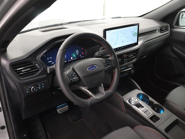 Ford KUGA 2.5 PHEV ST-Line X | Elekt. inklapbare Trekhaak | Panoramadak | Winterpakket | Head Up | Matrix Led | Cruise Control Adaptief |