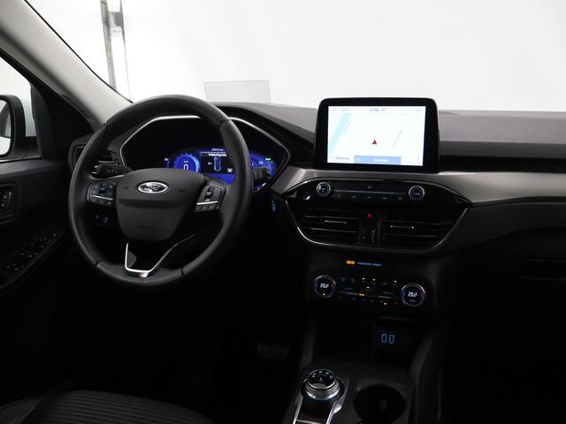 Ford KUGA 2.5 PHEV Titanium X | Trekhaak | Winterpakket | Cruise Control Adaptief | B&O | Head-Up | Navigatie |