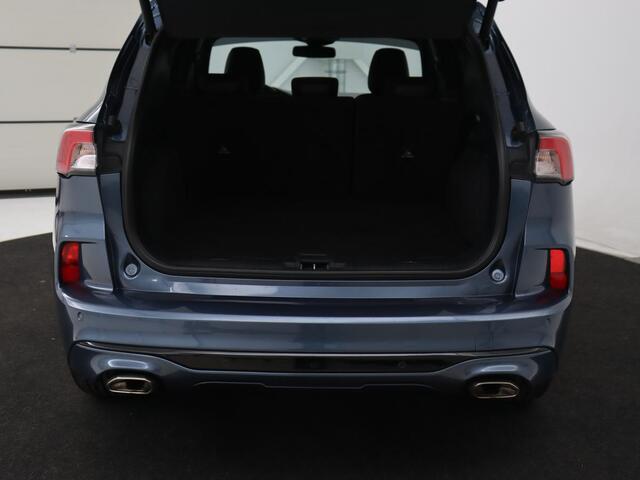 Ford KUGA 2.5 PHEV ST-Line X | Panoramadak | Adaptive cruise | 360 Camera | Leder/Alcantara | Carplay | Full LED | Navigatie | Keyless | Digital Cockpit | Plug In